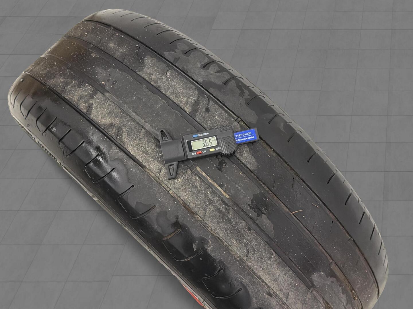 VOLVO V90 Cross Country 2017