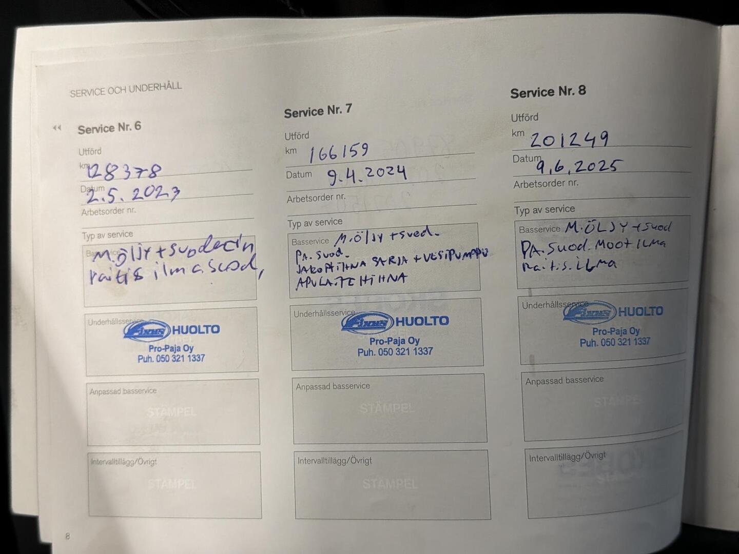 VOLVO V90 Cross Country 2017