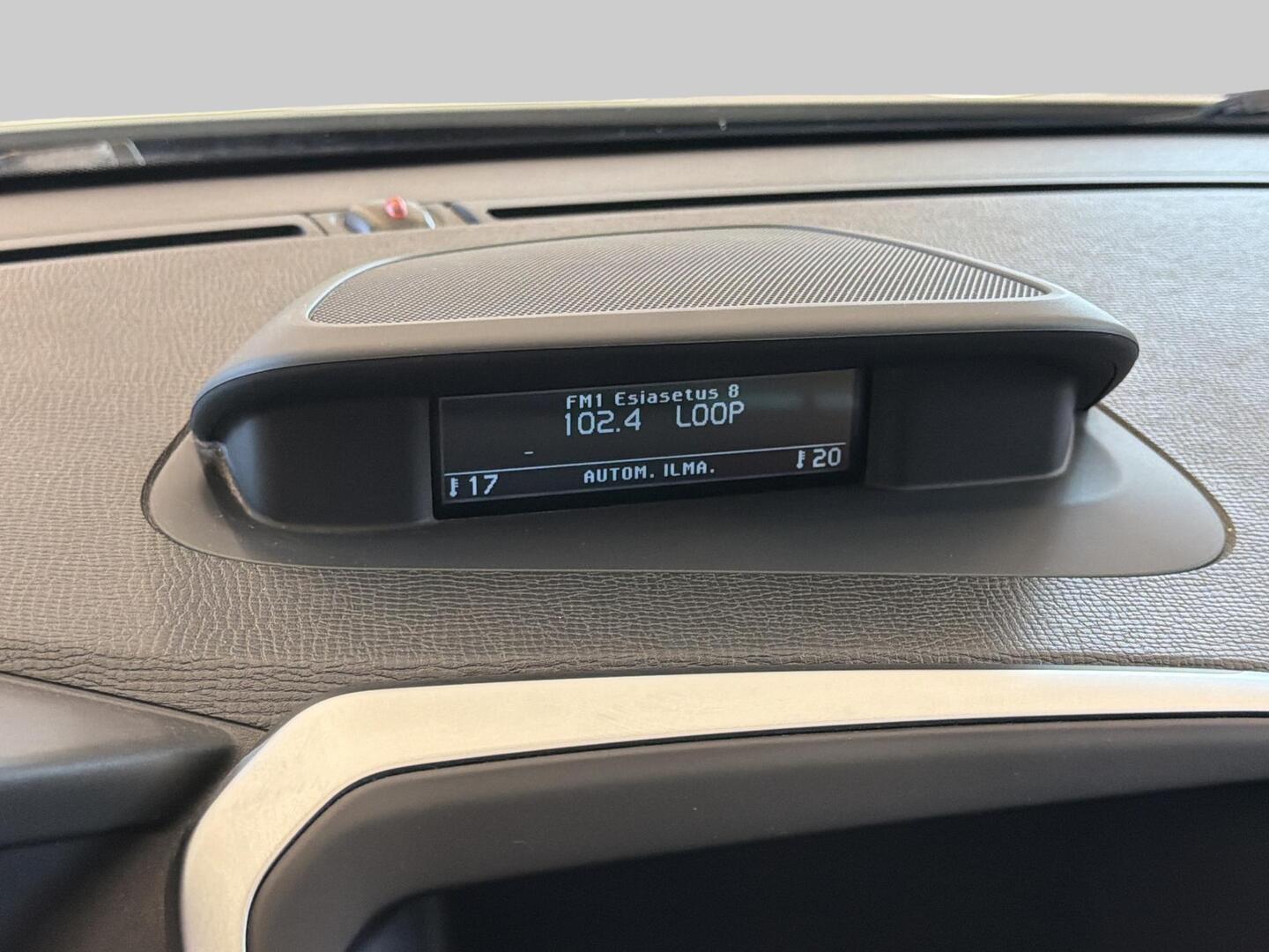 VOLVO XC60 2010