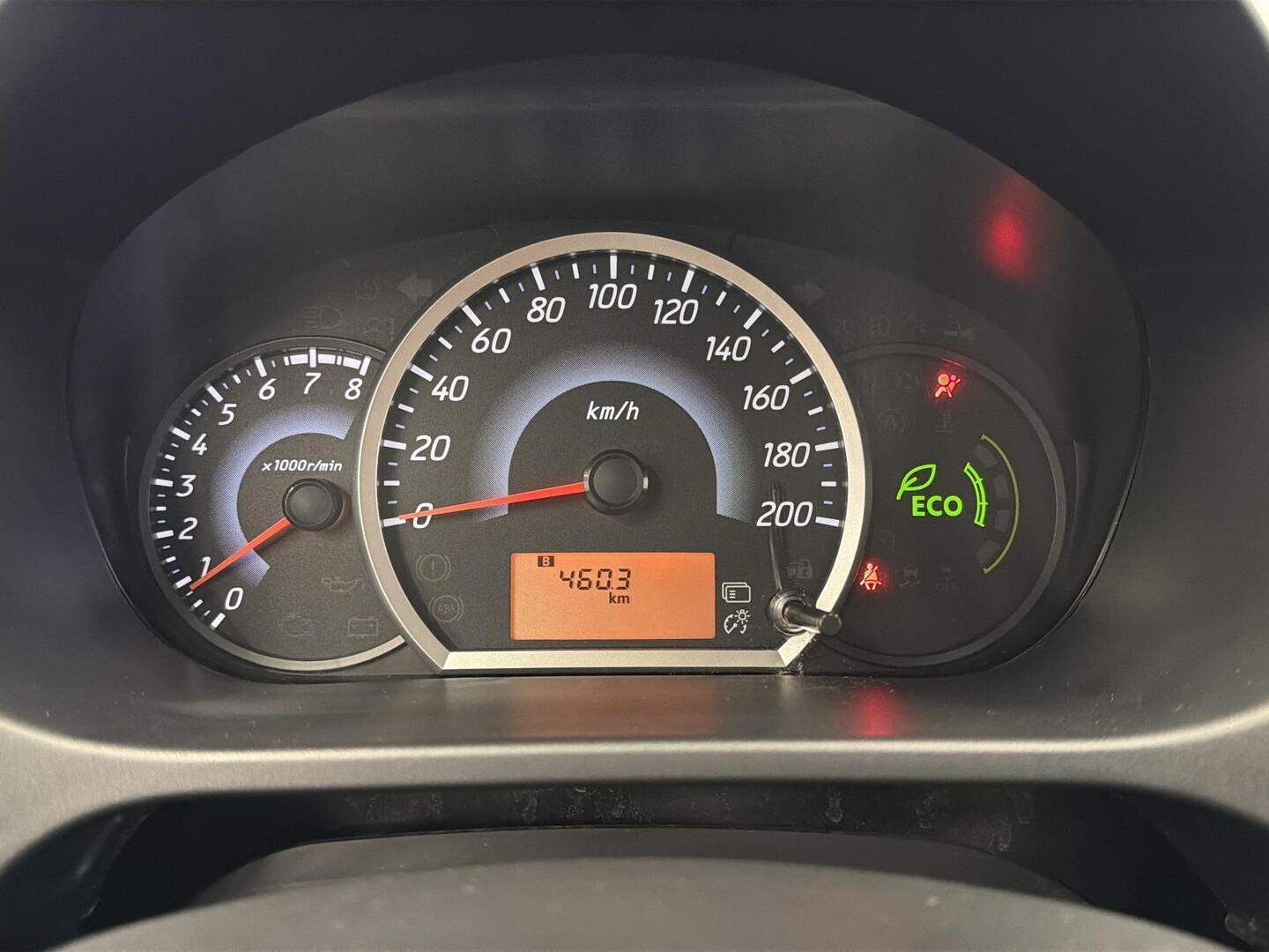 MITSUBISHI Space Star 2016