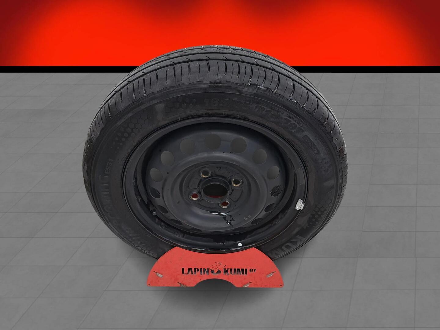 MITSUBISHI Space Star 2016