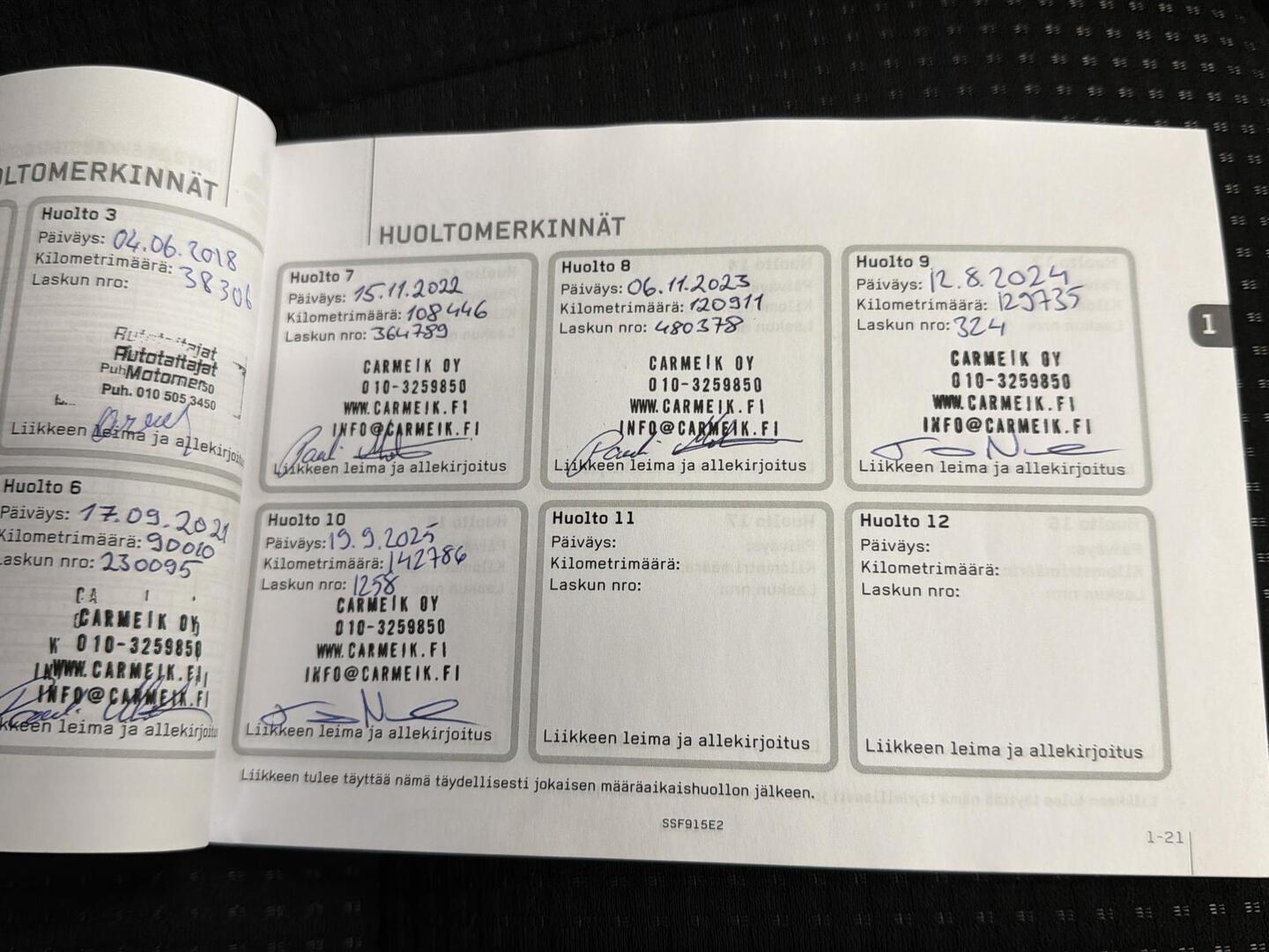 MITSUBISHI Space Star 2016