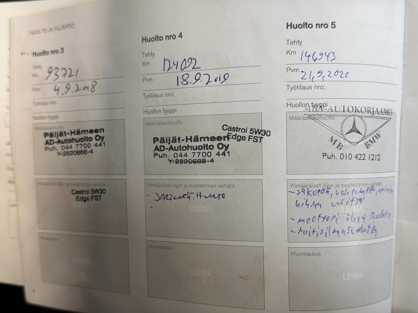 VOLVO V40 Cross Country 2016