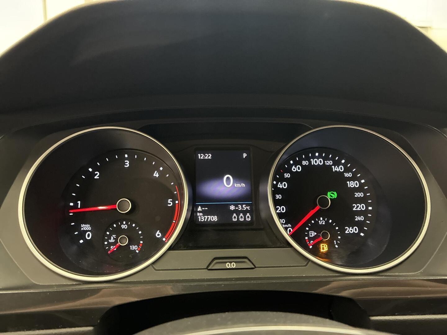 VOLKSWAGEN Tiguan 2017