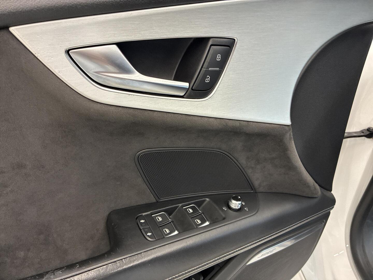AUDI A7 2013