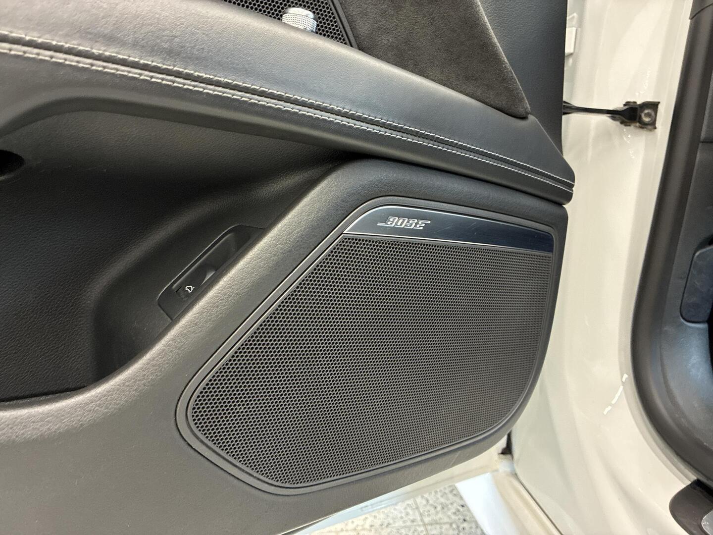 AUDI A7 2013
