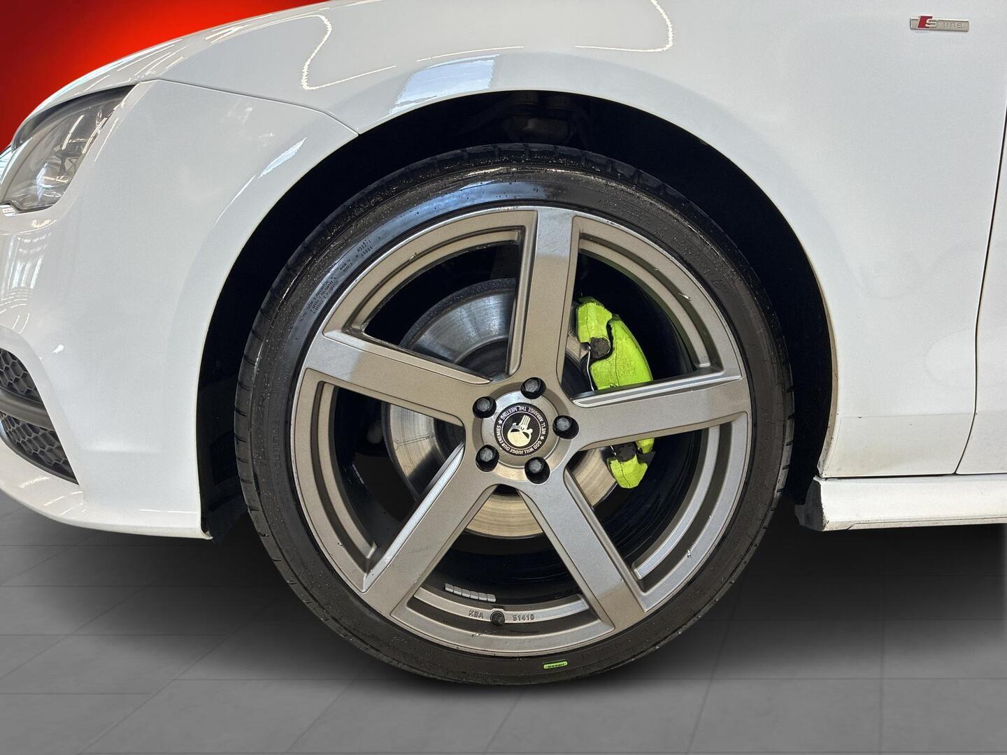 AUDI A7 2013