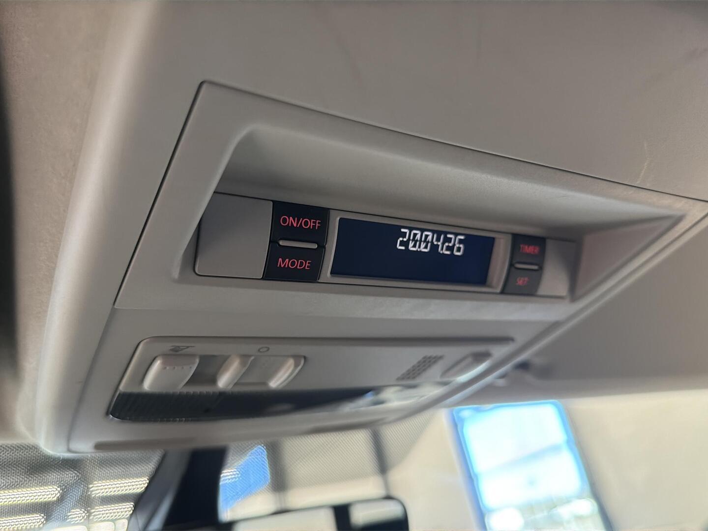 VOLKSWAGEN Transporter 2019