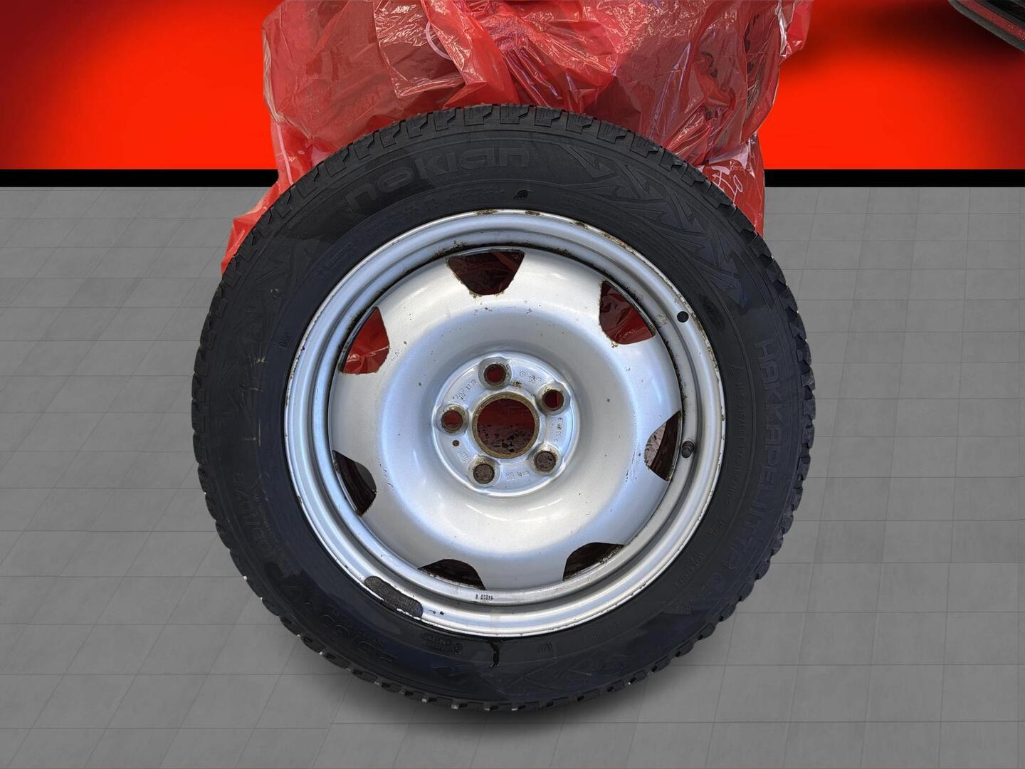 VOLKSWAGEN Transporter 2019