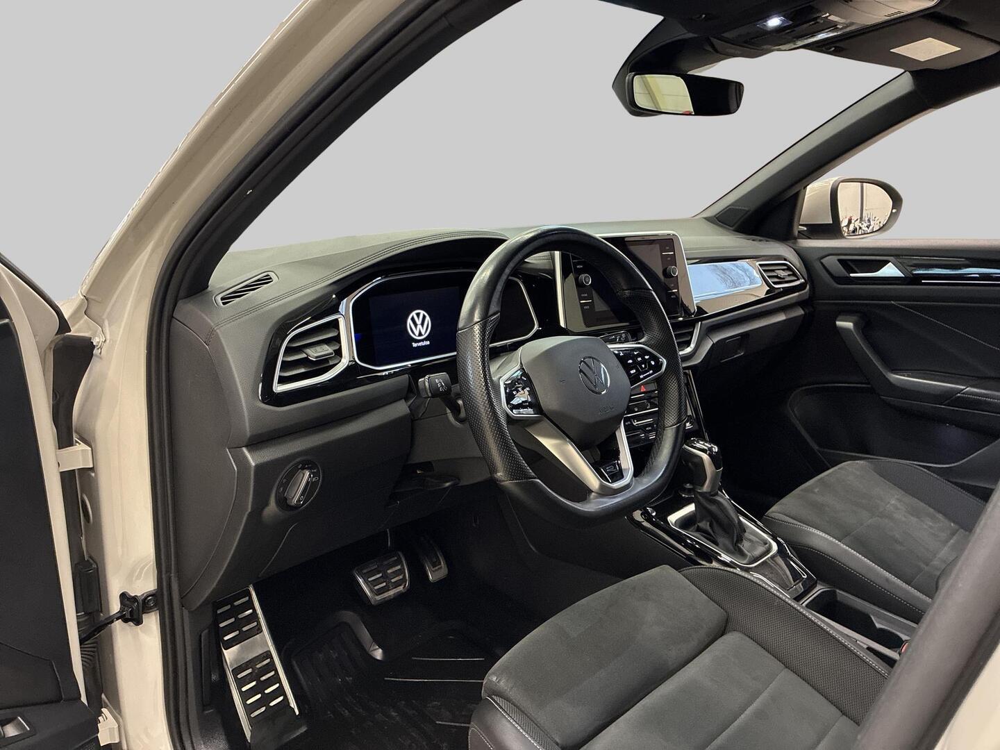 VOLKSWAGEN T-Roc 2023