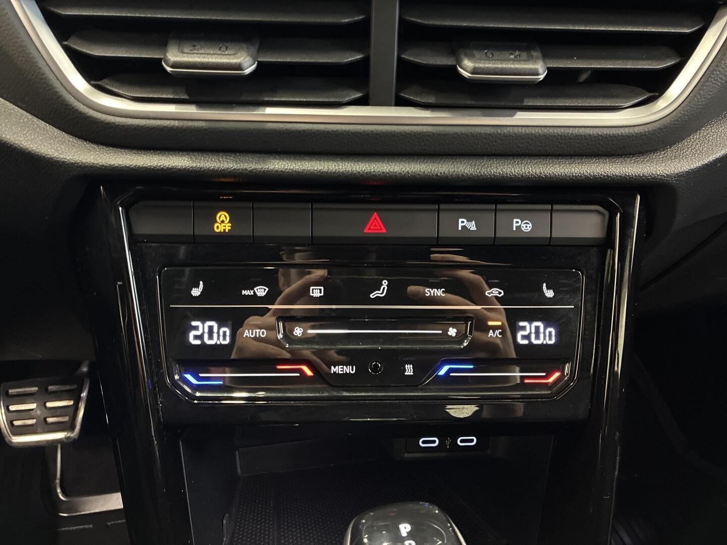 VOLKSWAGEN T-Roc 2023