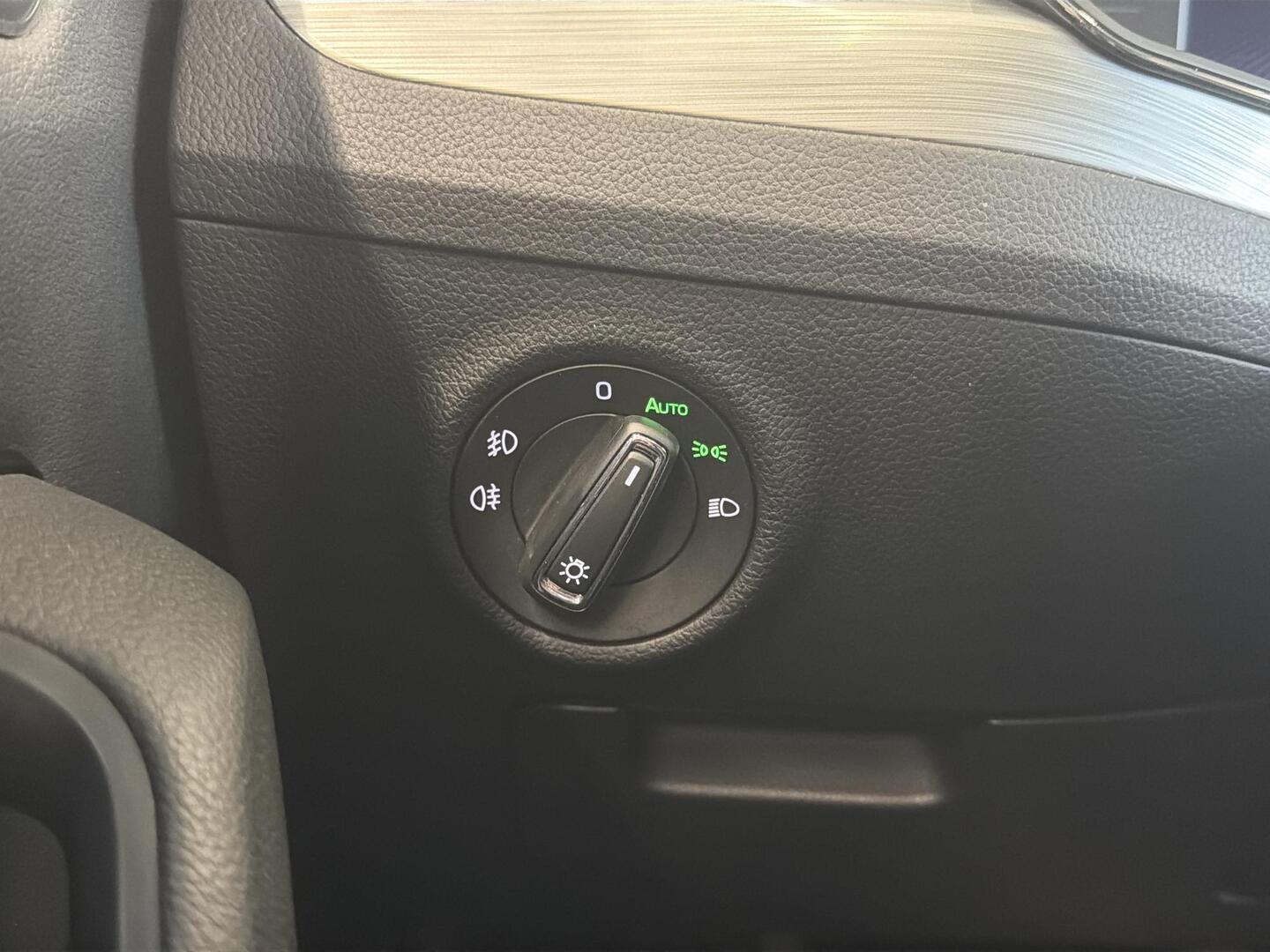 SKODA Superb 2022