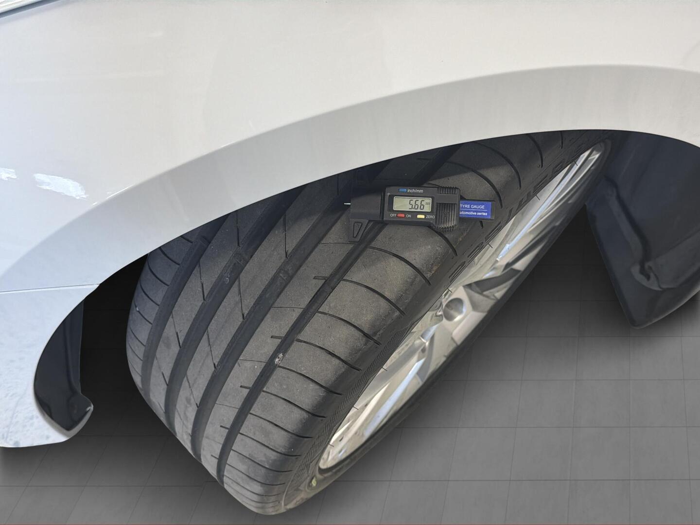 SKODA Superb 2022