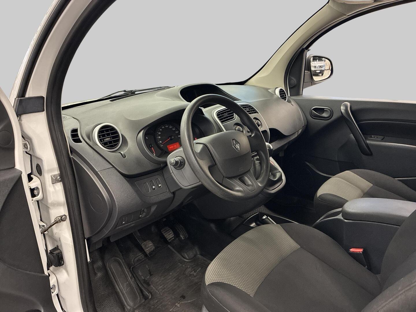 RENAULT Kangoo 2020