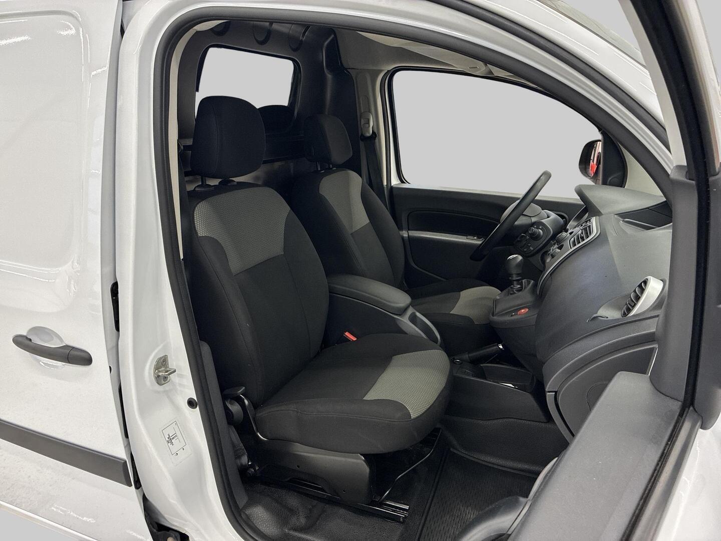 RENAULT Kangoo 2020