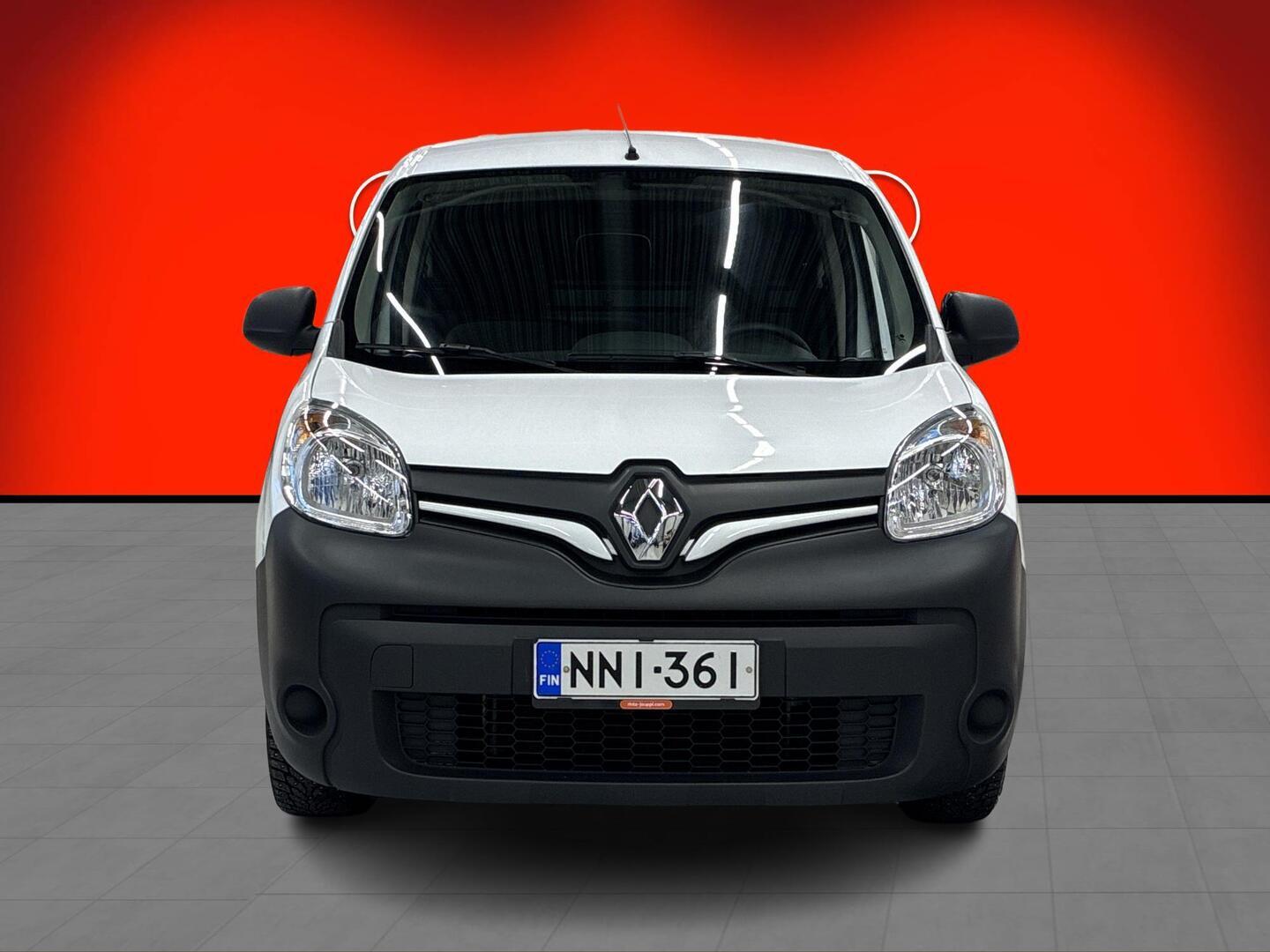 RENAULT Kangoo 2020