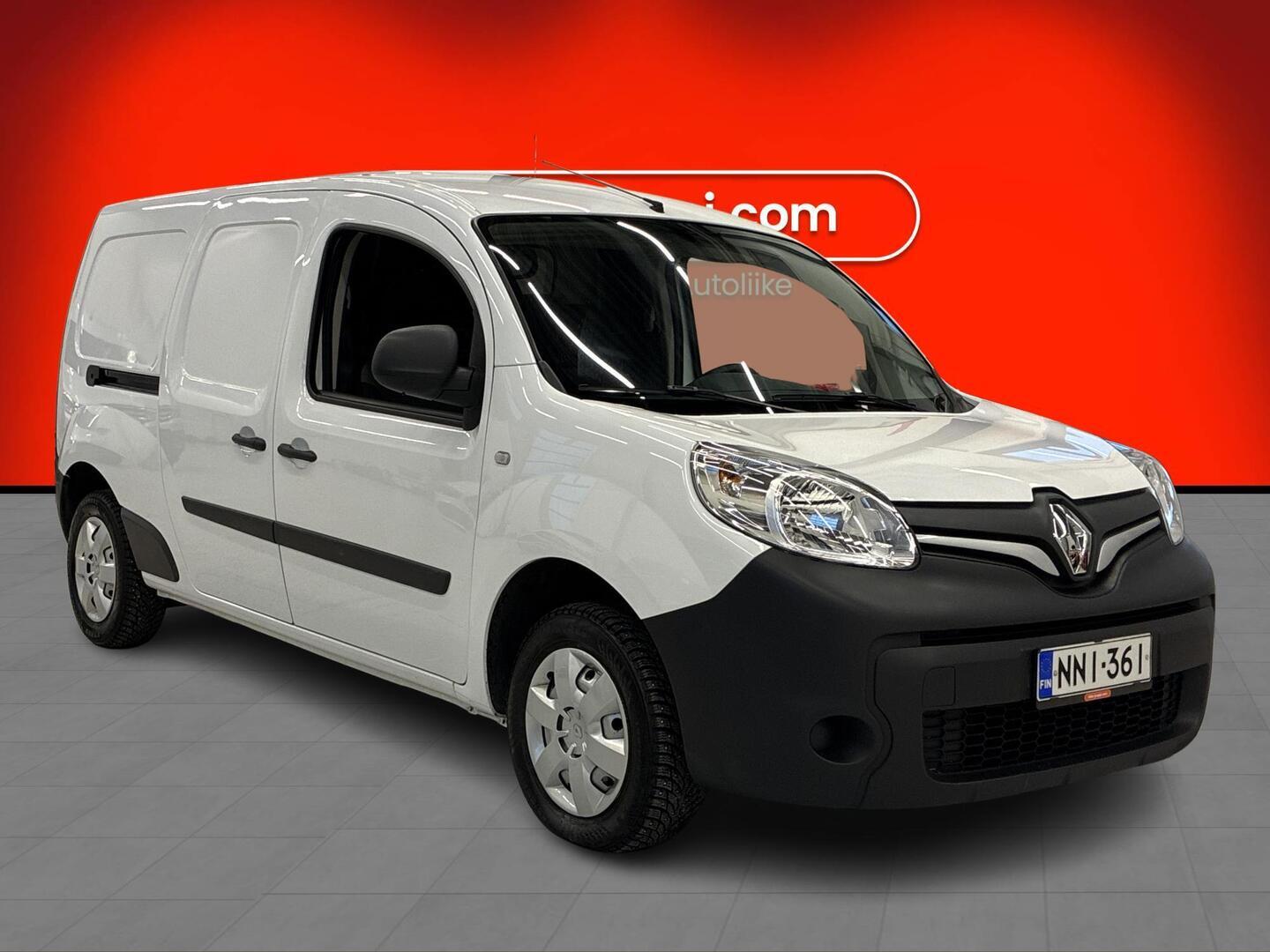 RENAULT Kangoo 2020
