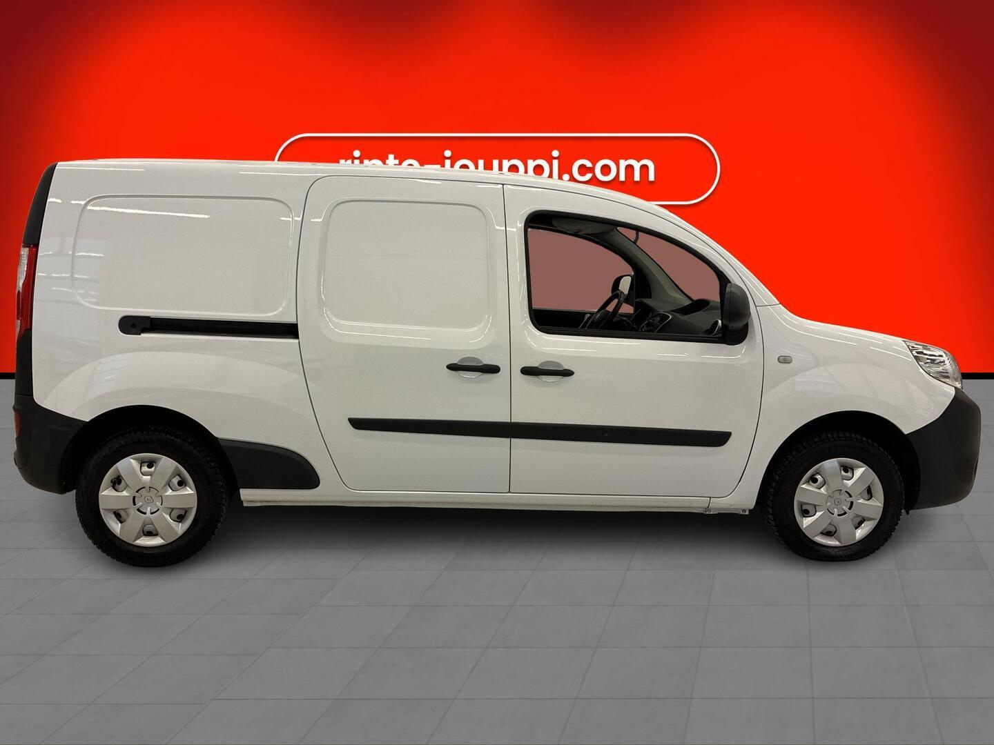 RENAULT Kangoo 2020