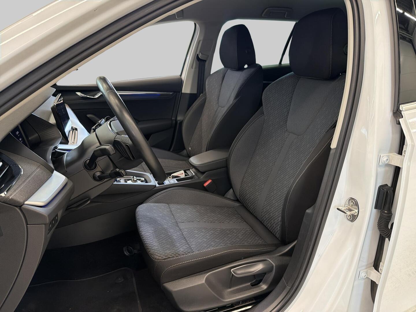 SKODA Octavia 2024