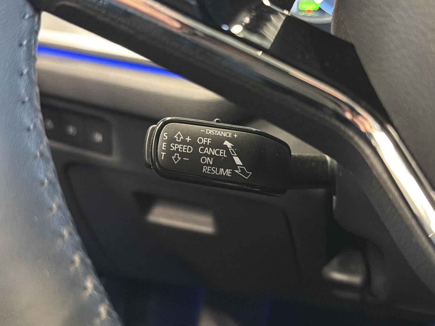 SKODA Octavia 2024