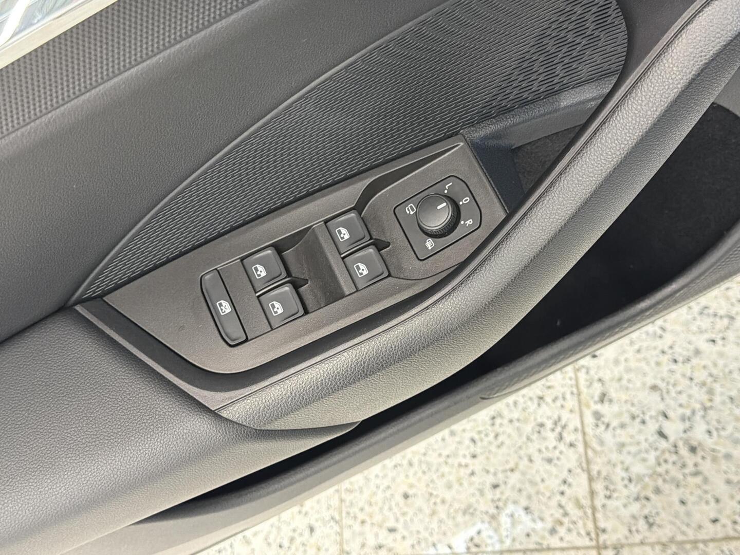 SKODA Octavia 2024