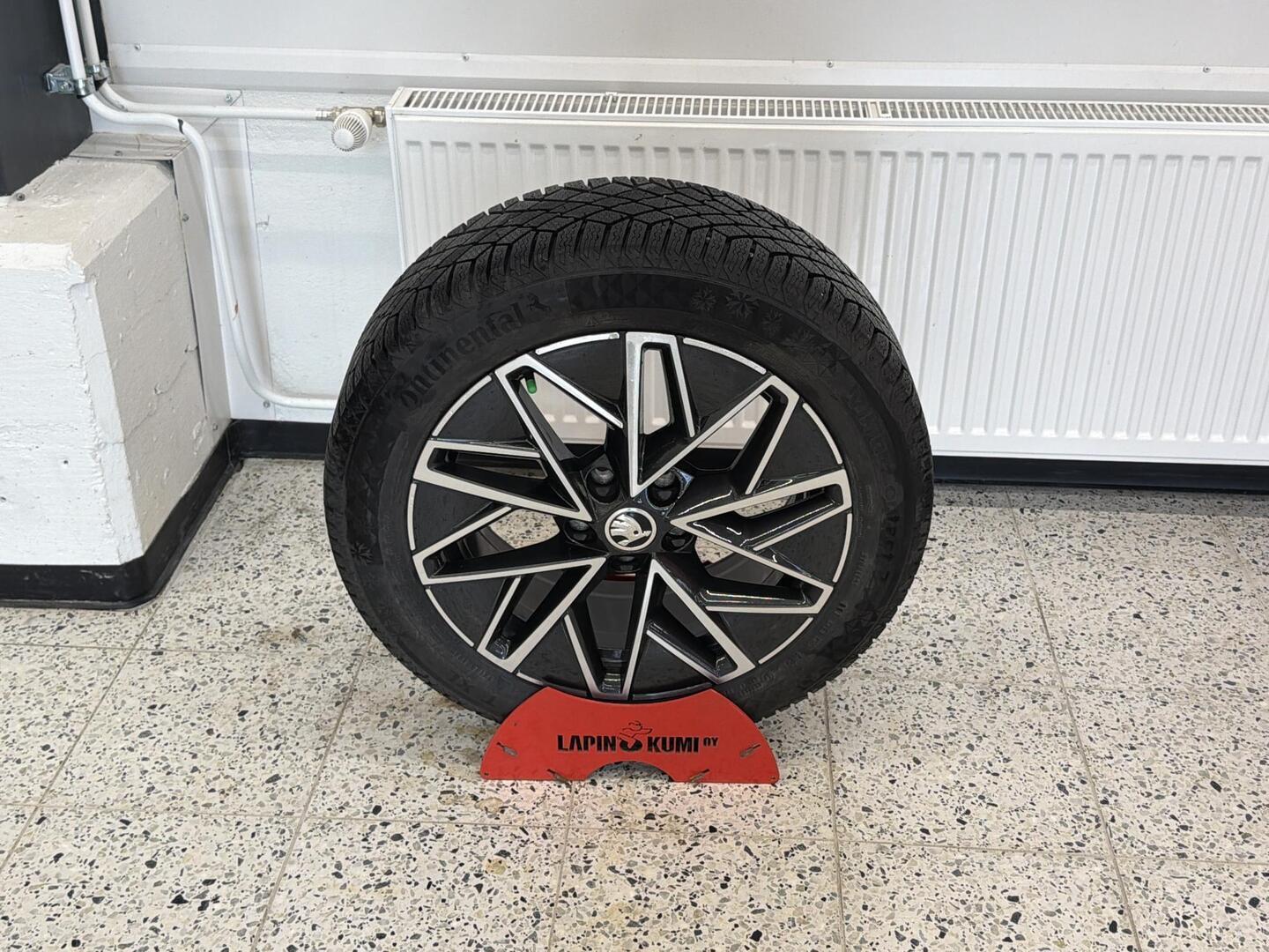 SKODA Octavia 2024