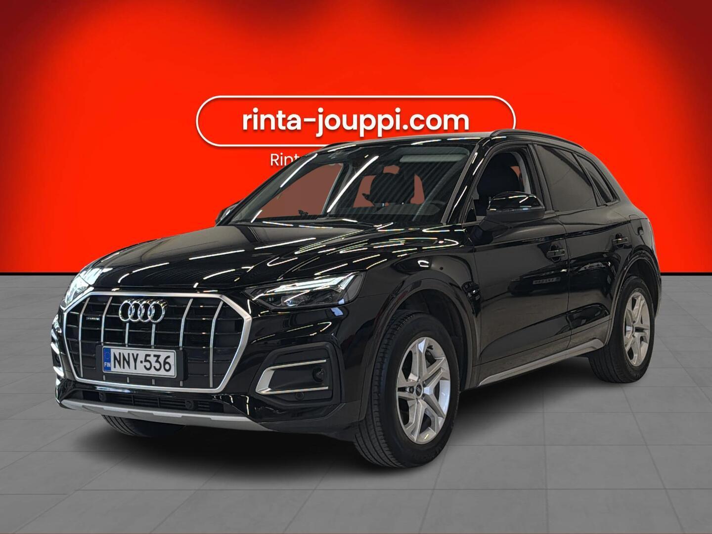 AUDI Q5 2022