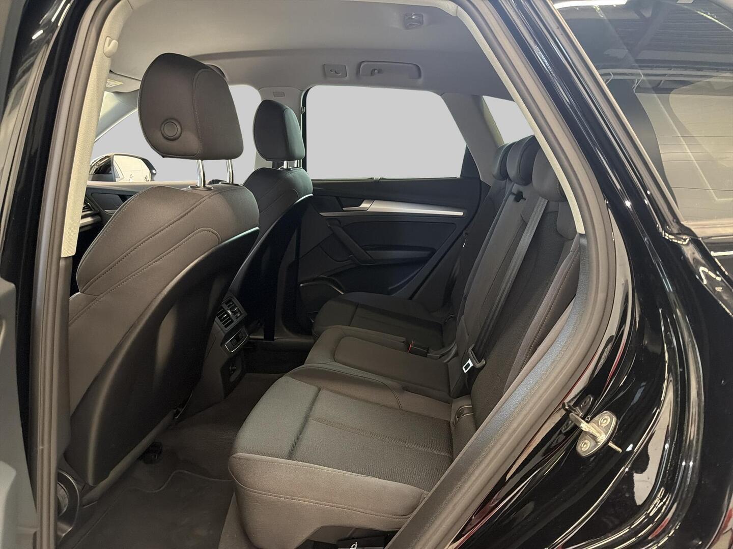 AUDI Q5 2022