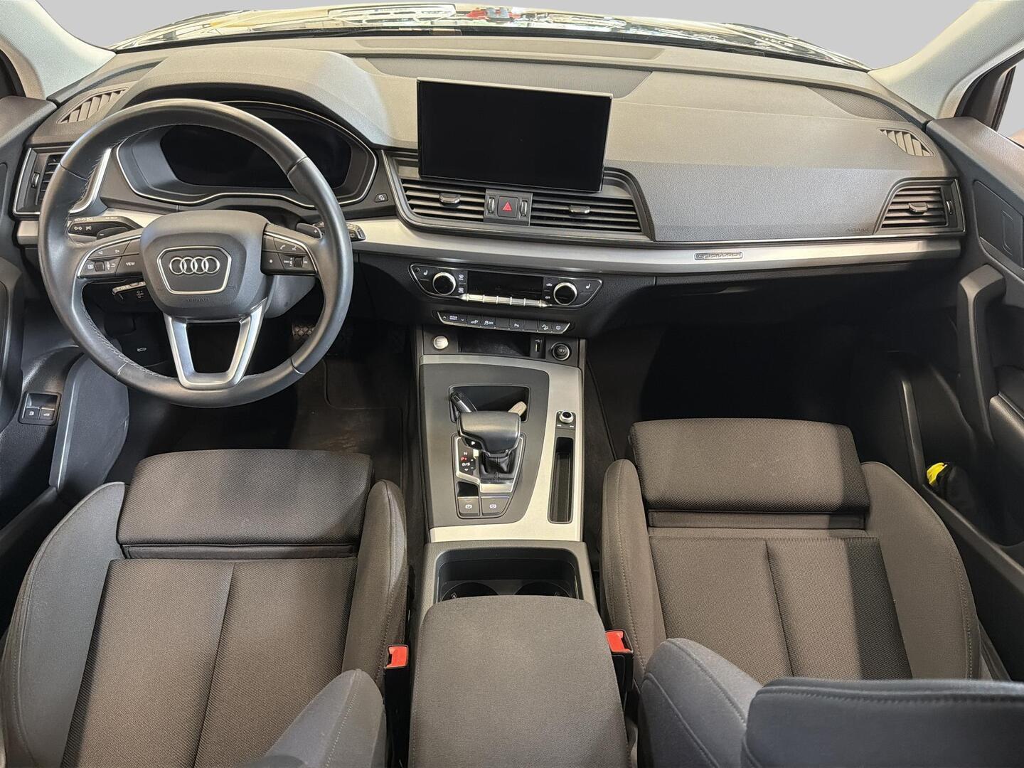 AUDI Q5 2022