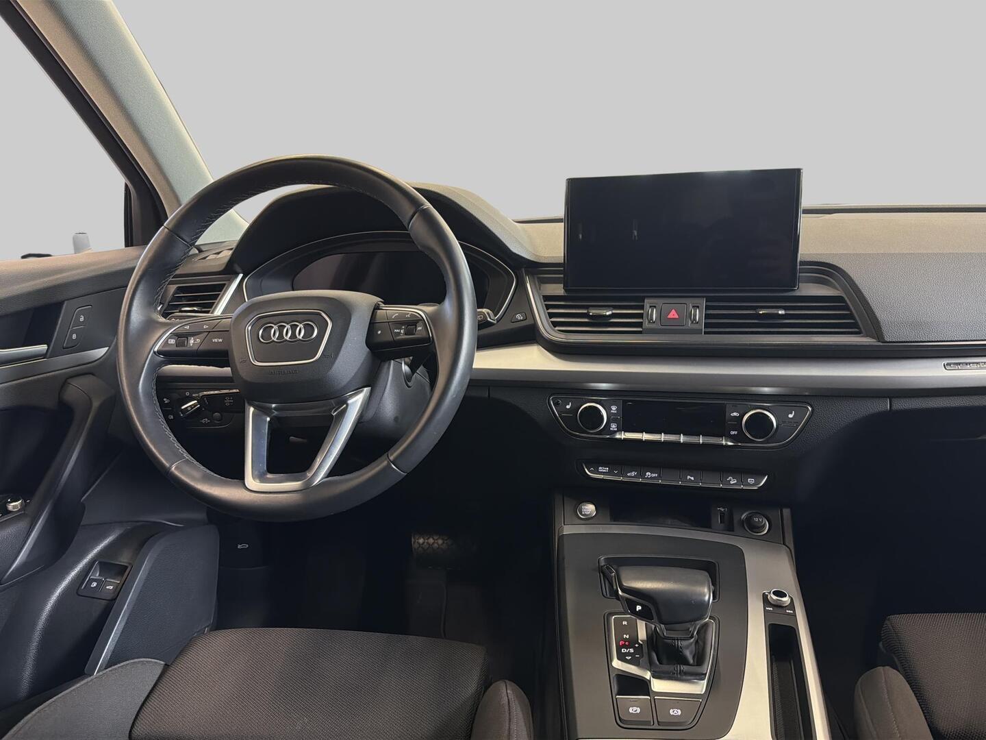 AUDI Q5 2022