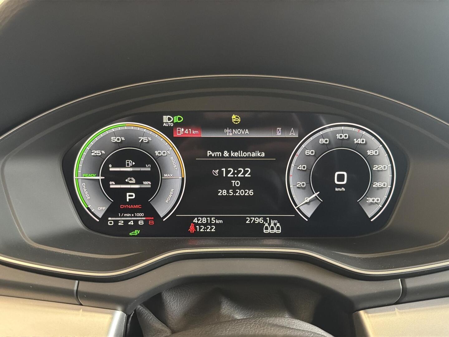 AUDI Q5 2022