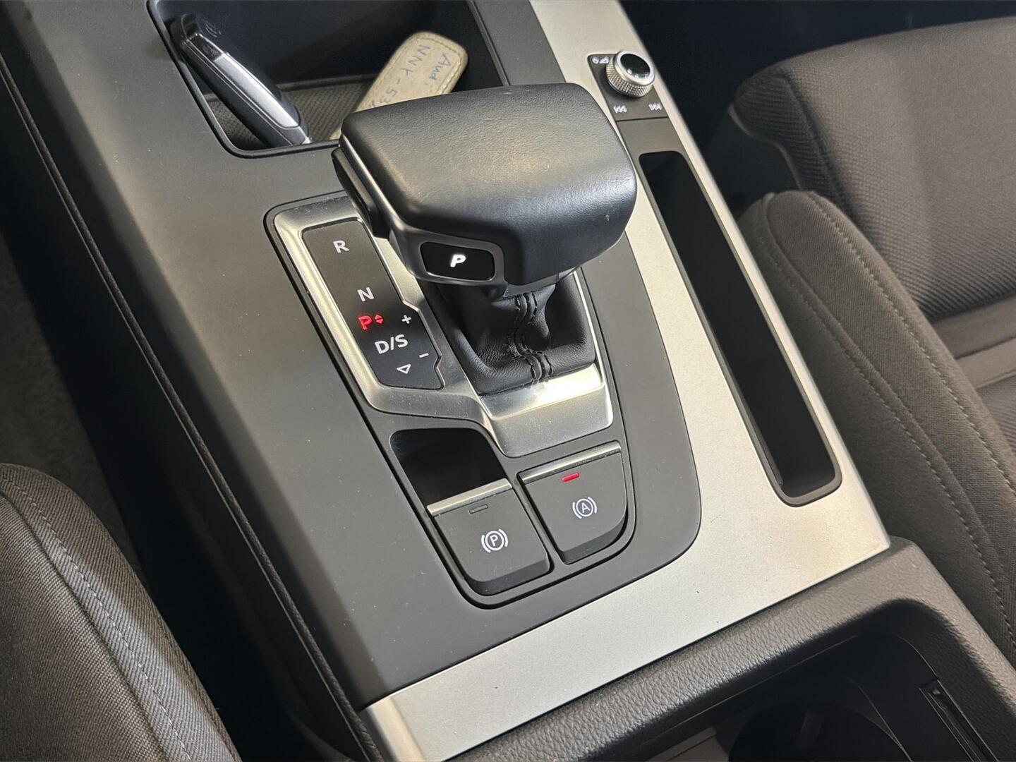 AUDI Q5 2022