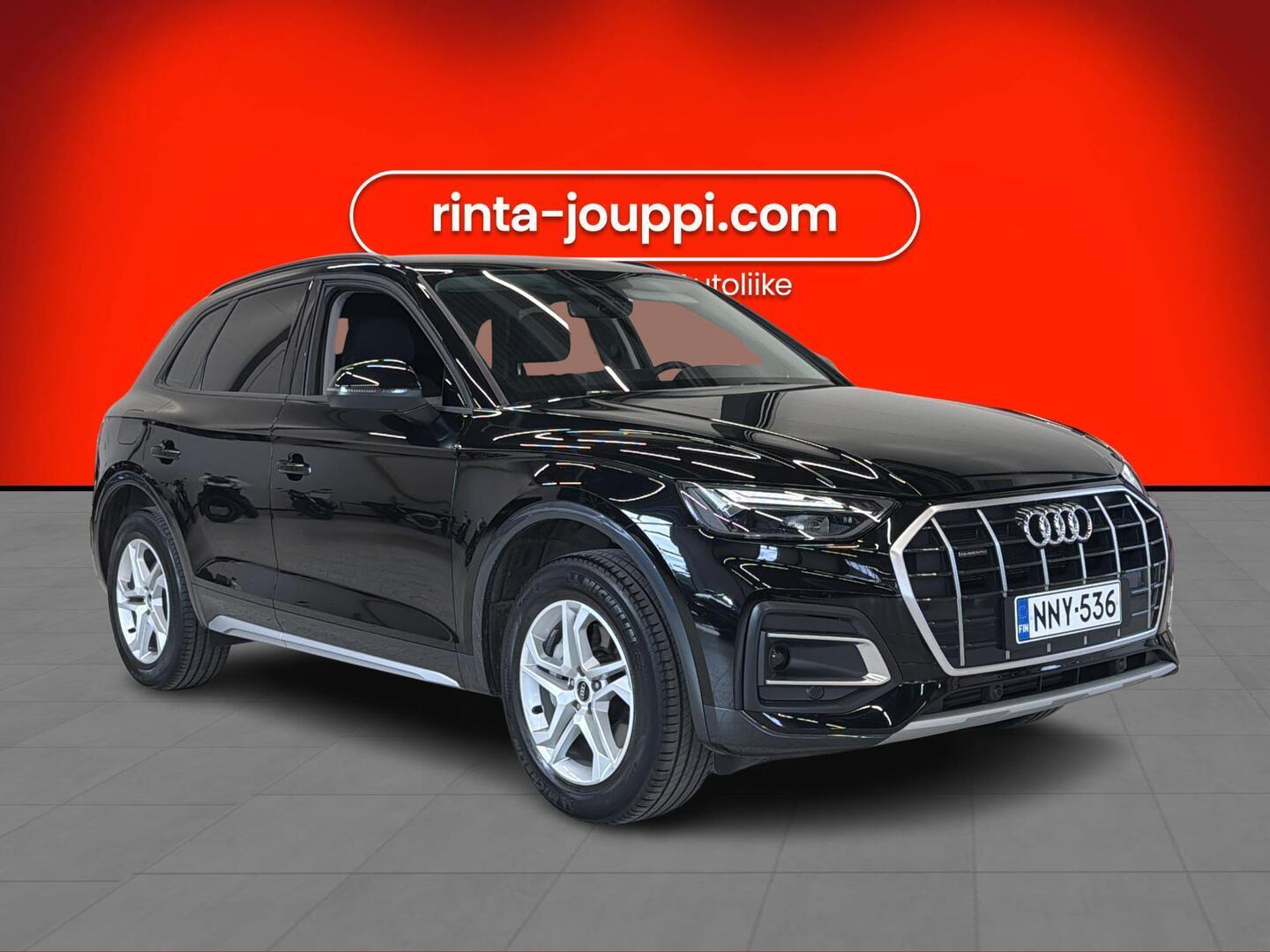 AUDI Q5 2022
