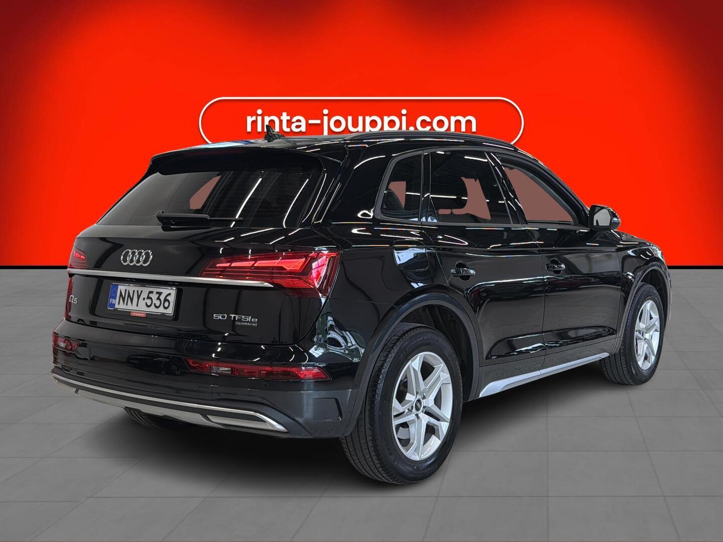 AUDI Q5 2022