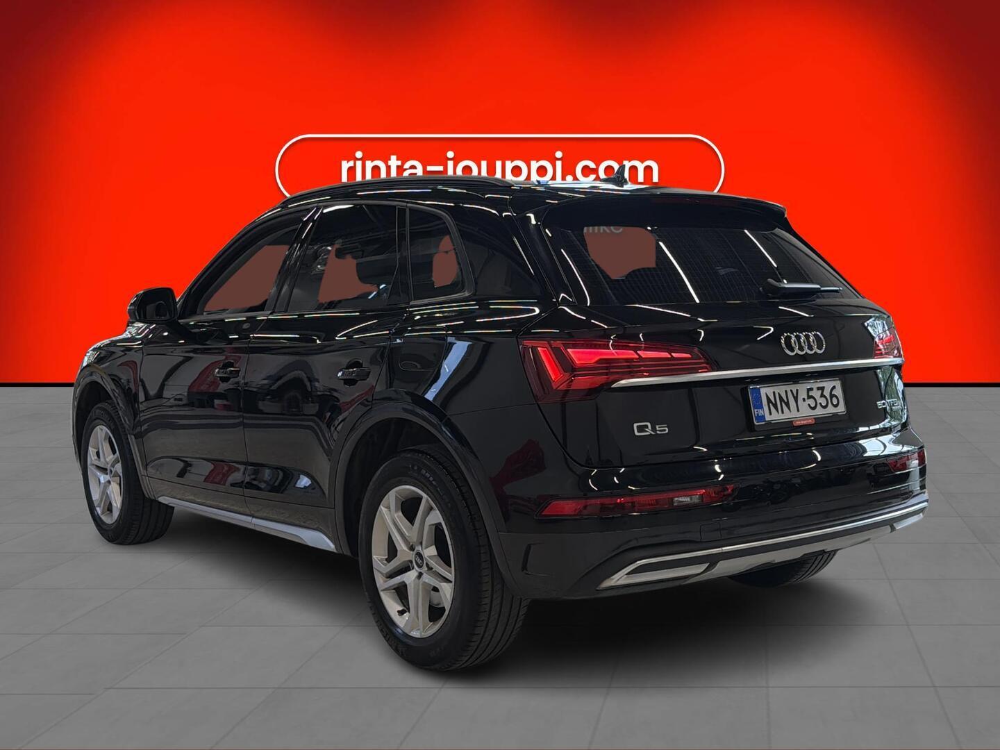 AUDI Q5 2022