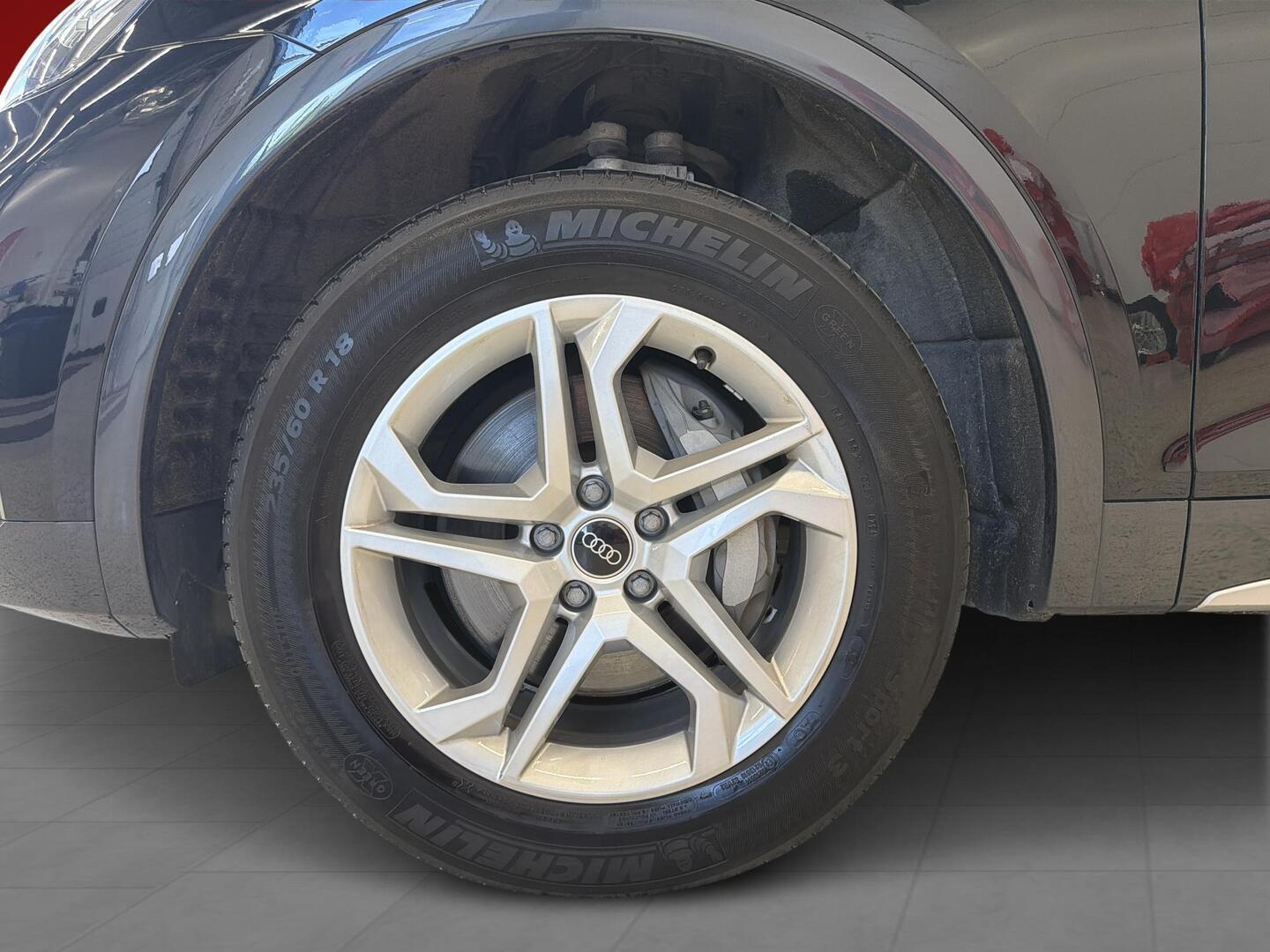 AUDI Q5 2022