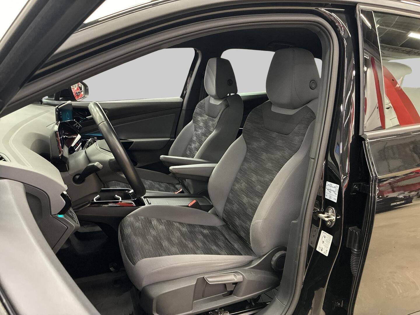 VOLKSWAGEN ID.4 2023