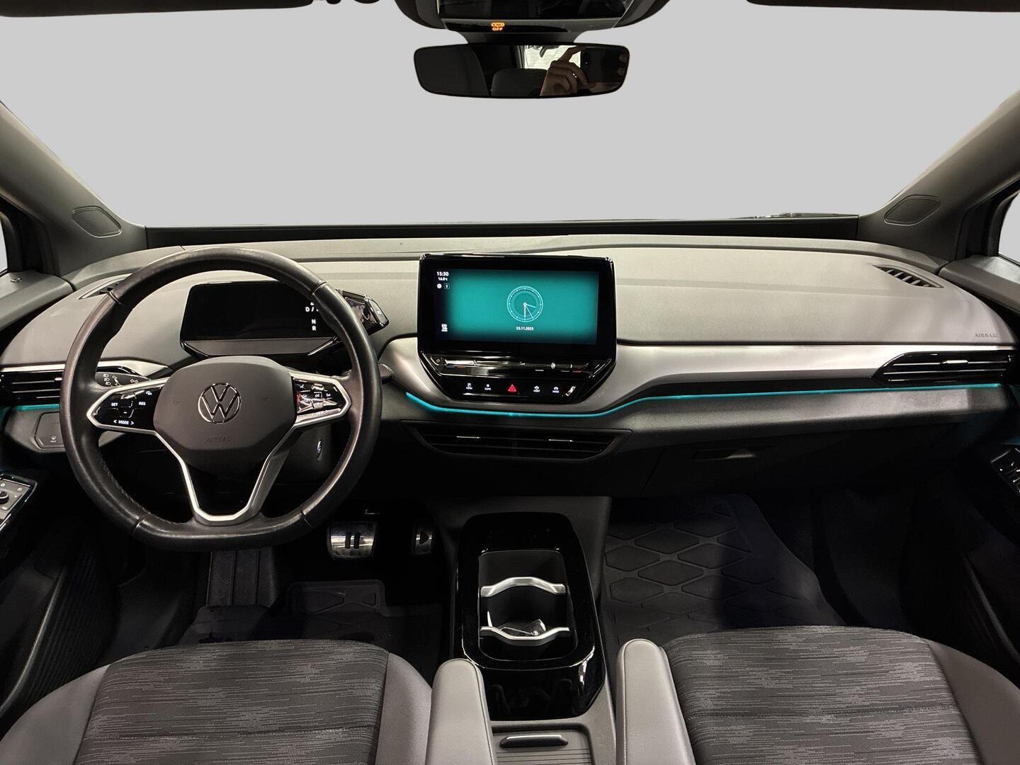 VOLKSWAGEN ID.4 2023