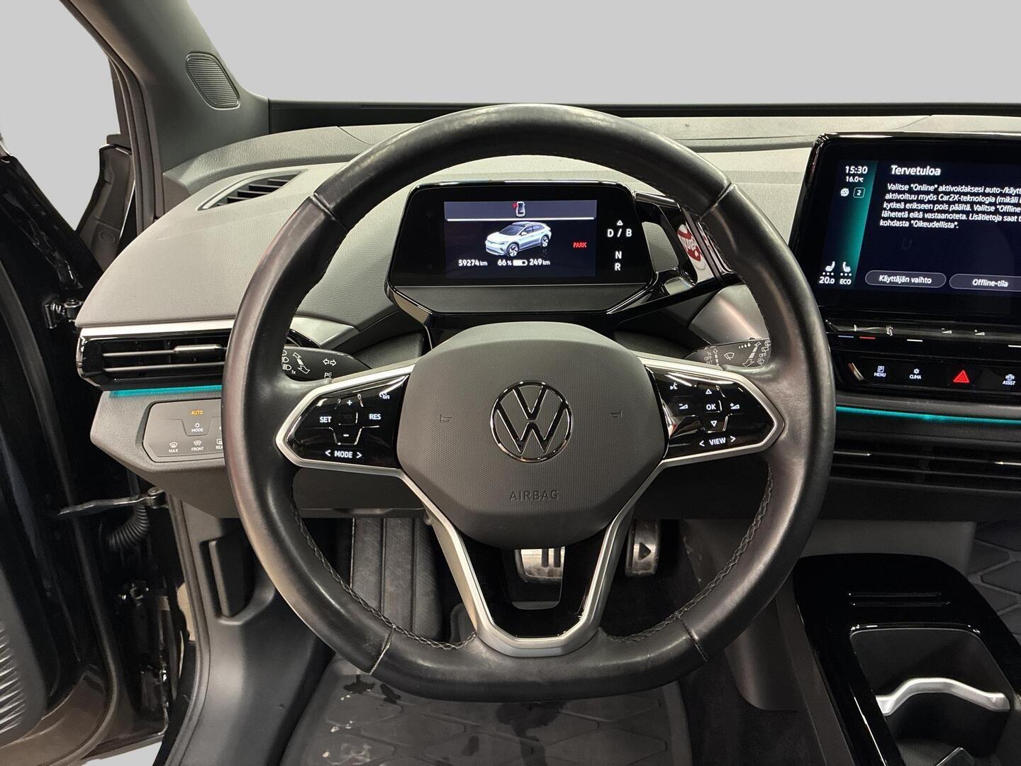 VOLKSWAGEN ID.4 2023