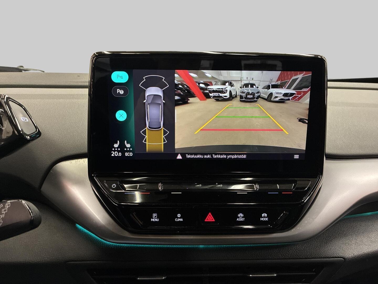 VOLKSWAGEN ID.4 2023