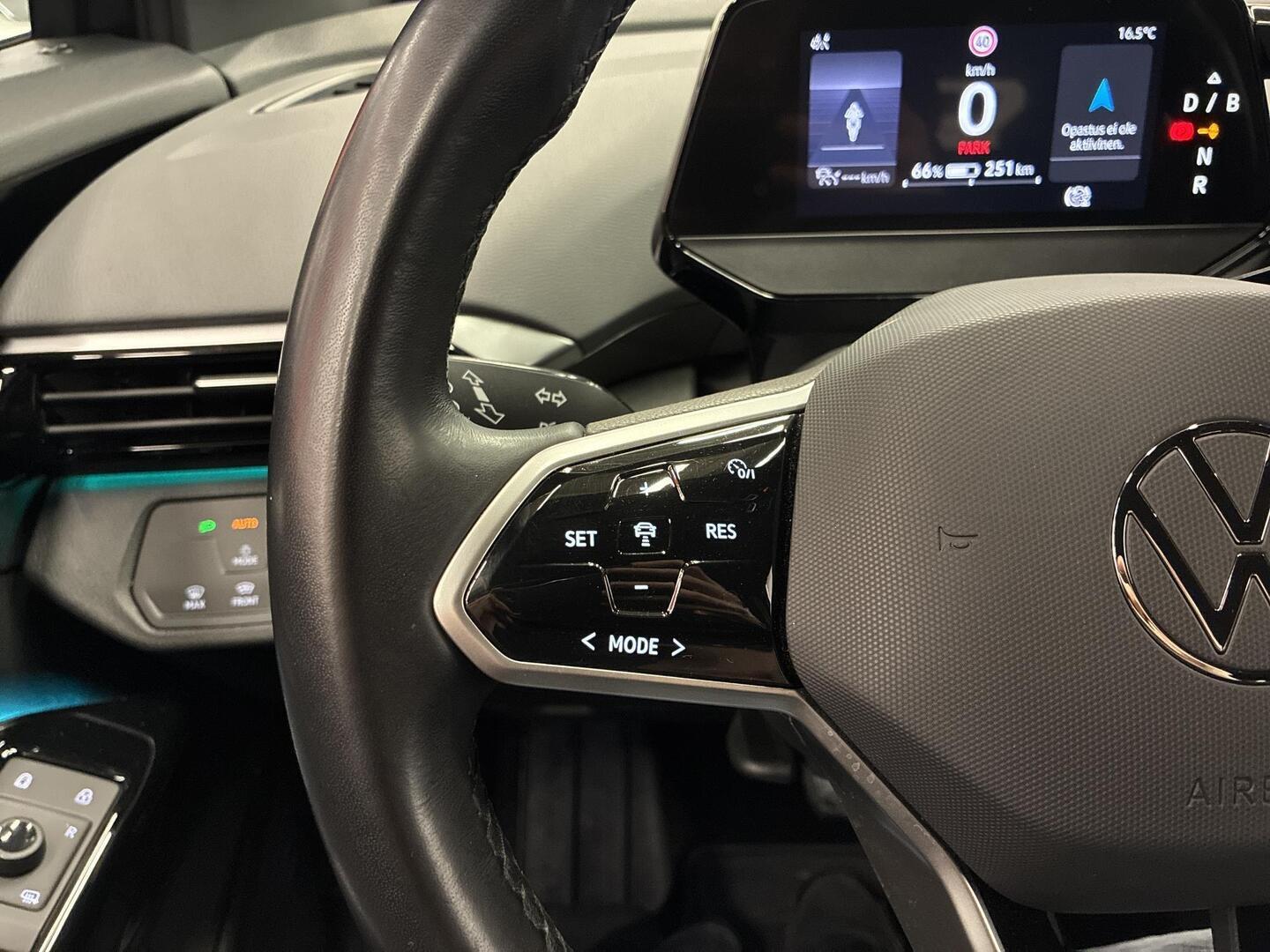 VOLKSWAGEN ID.4 2023