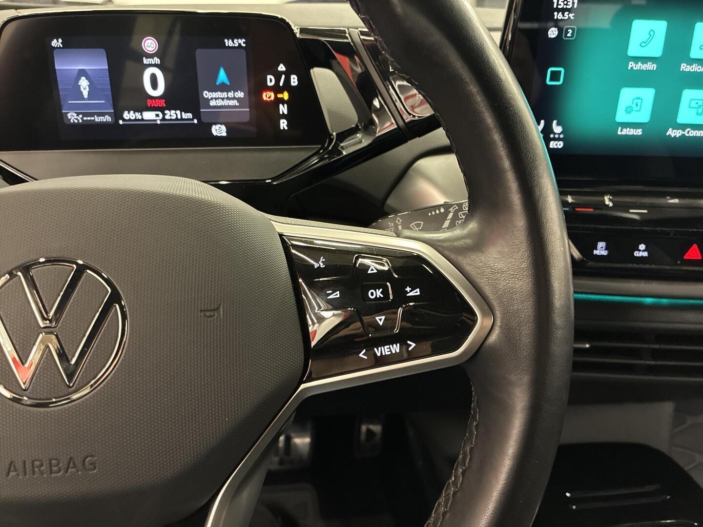 VOLKSWAGEN ID.4 2023