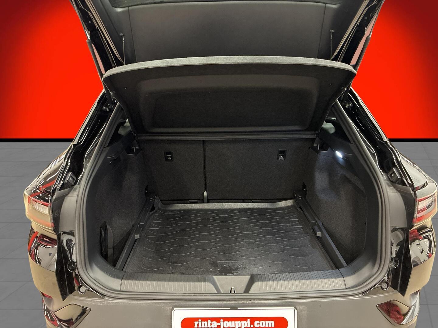 VOLKSWAGEN ID.4 2023