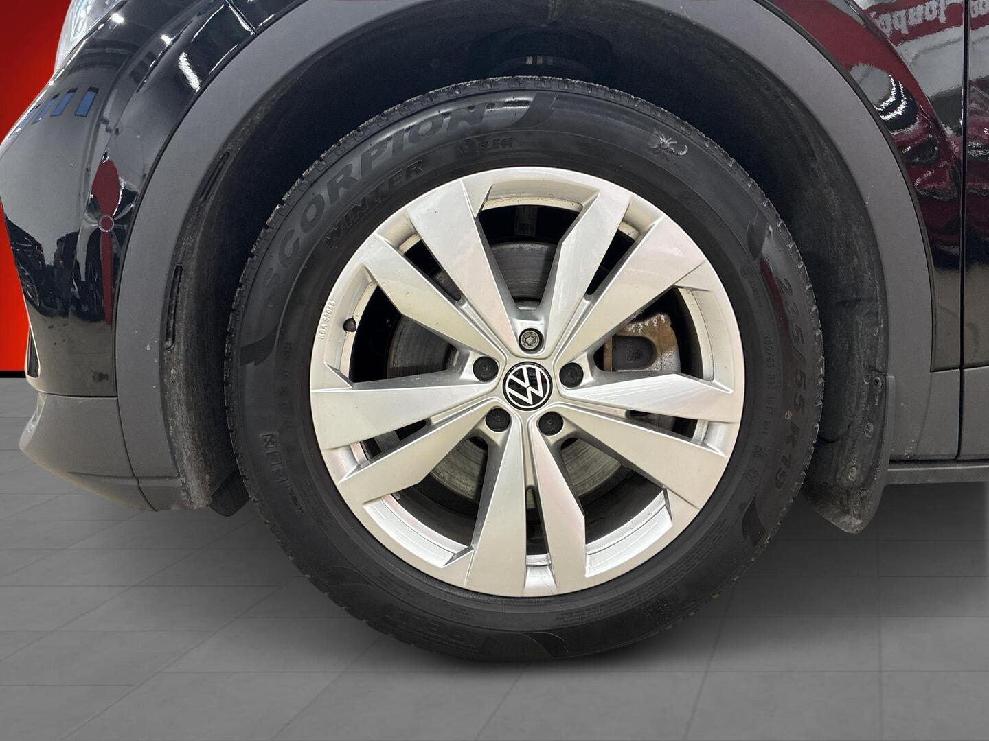 VOLKSWAGEN ID.4 2023