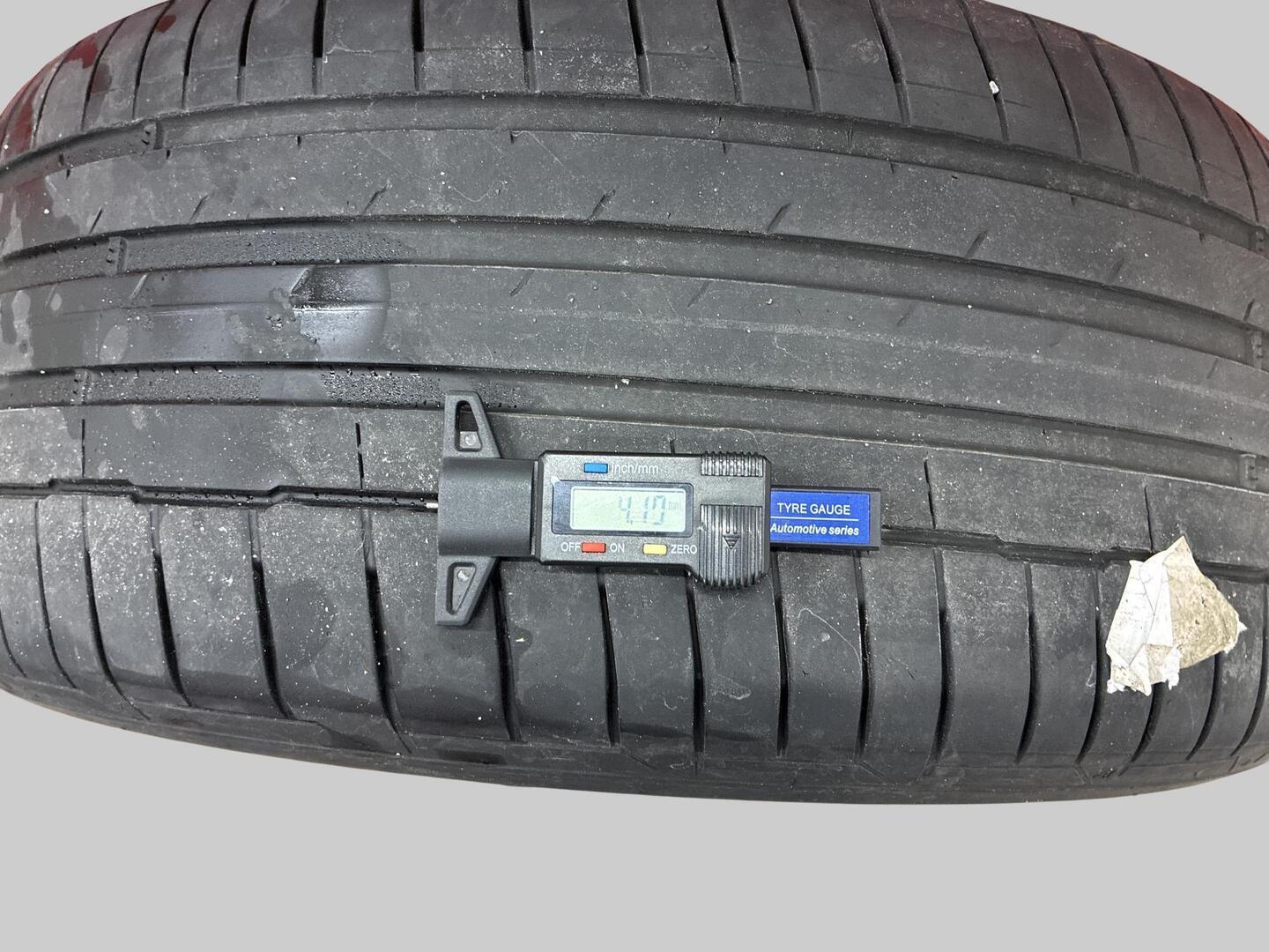 VOLKSWAGEN ID.4 2023