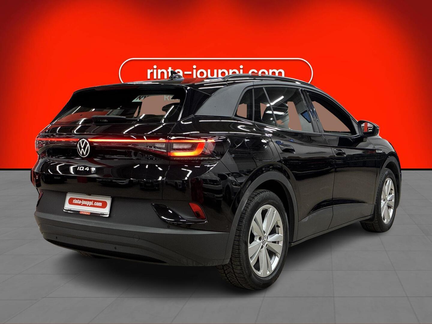 VOLKSWAGEN ID.4 2023