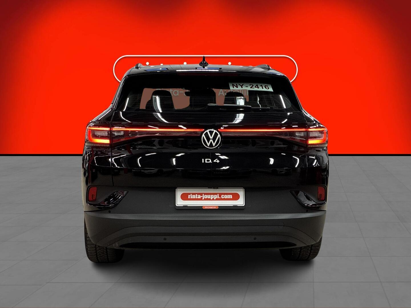 VOLKSWAGEN ID.4 2023