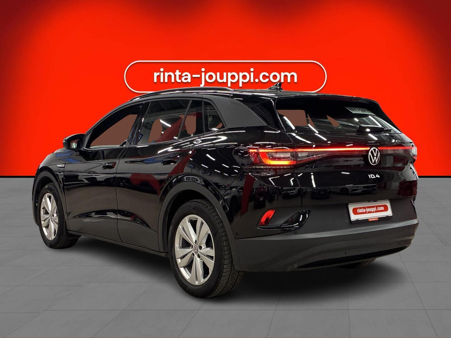 VOLKSWAGEN ID.4 2023