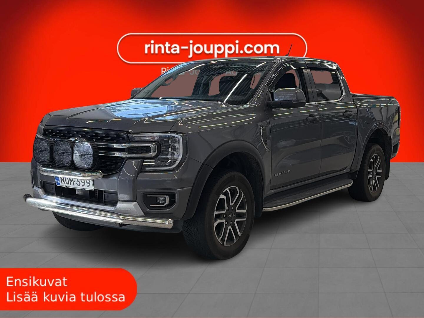 FORD Ranger 2023