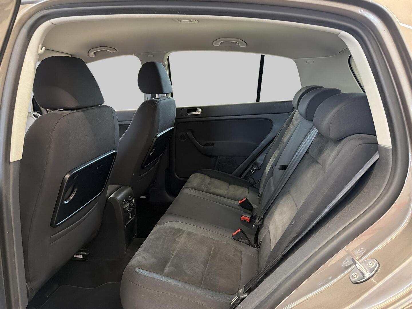 VOLKSWAGEN Golf Plus 2014